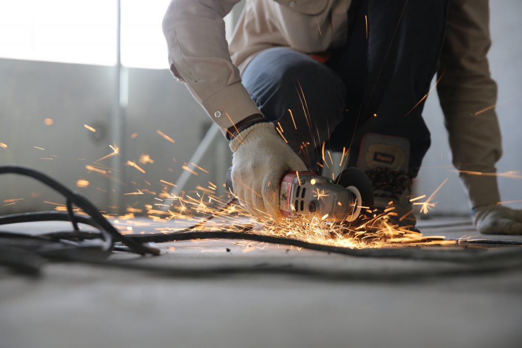 construction employment