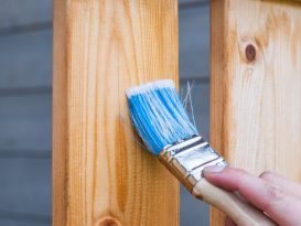 Home improvements