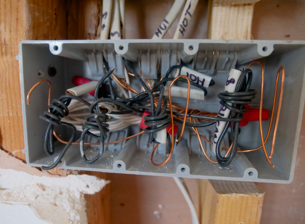 Freelance electrical