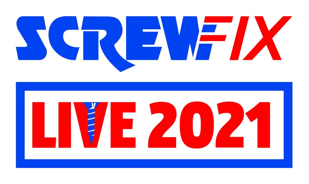 Screwfix LIVE