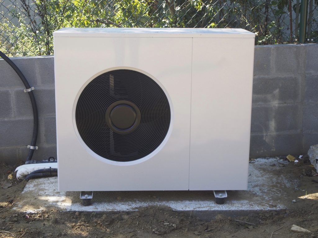 Heat Pump