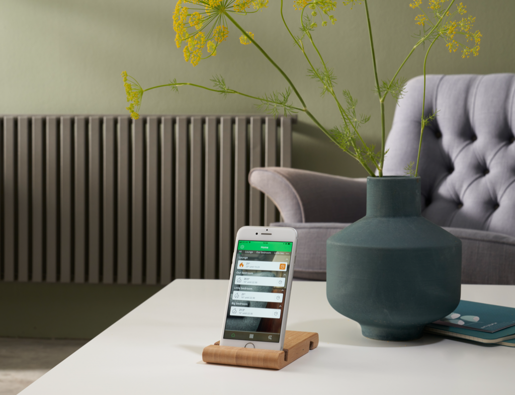 Wiser extends product range to offer complete home heating solution