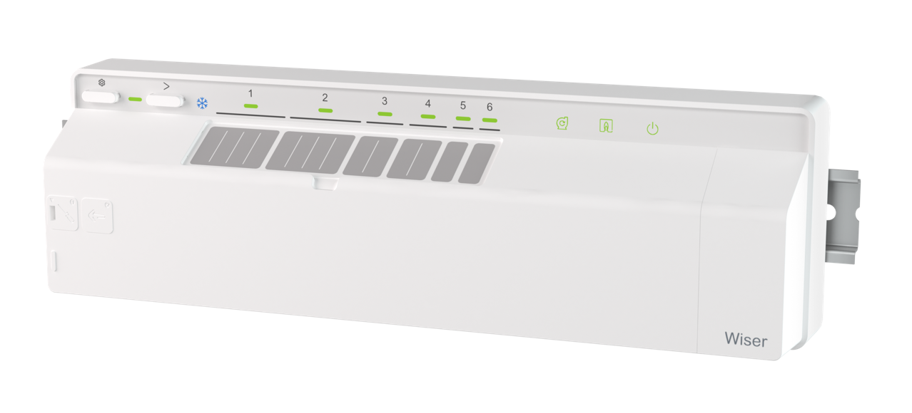 Wiser extends product range to offer complete home heating solution