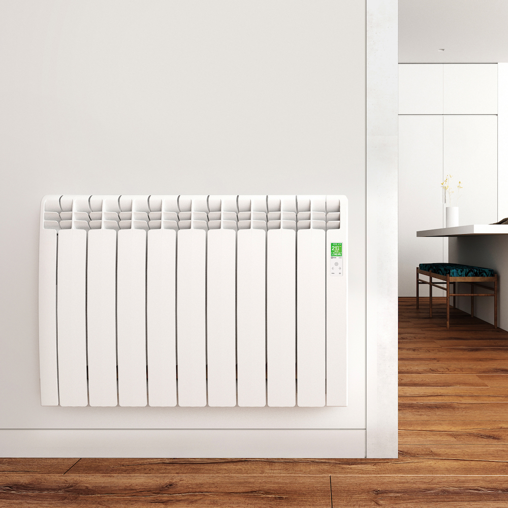 Electrical Radiators Direct Introducing the new heating range from ElectricalDirect