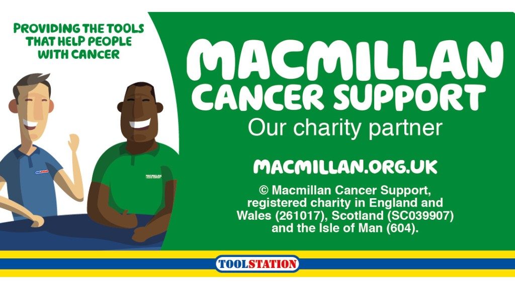 Macmillan cancer