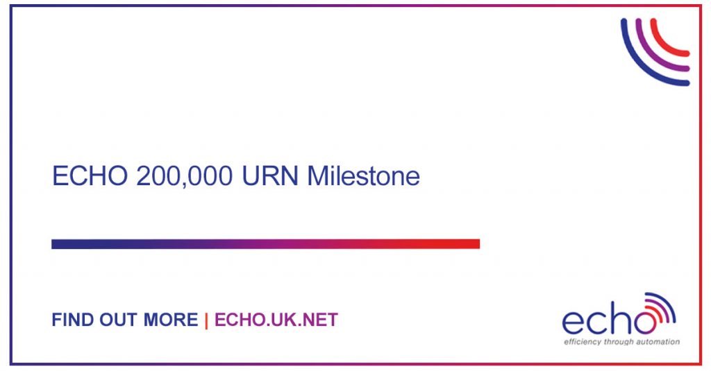 ECHO 200,000