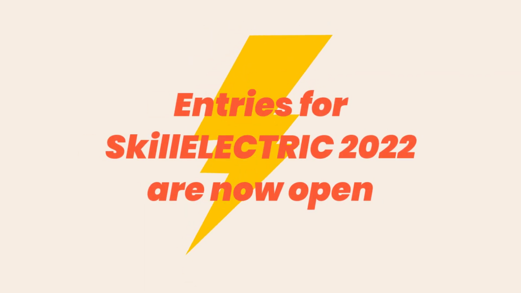 SkillELECTRIC application