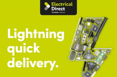 ElectricalDirect delivery