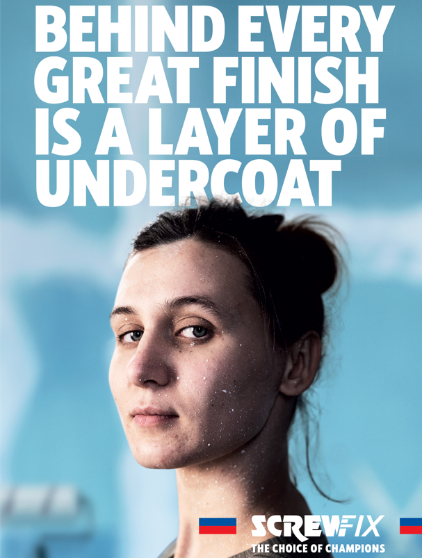 Screwfix puts tradespeople front and centre Electrical Contracting