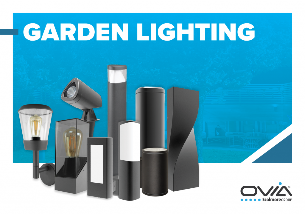 Ovia lighting