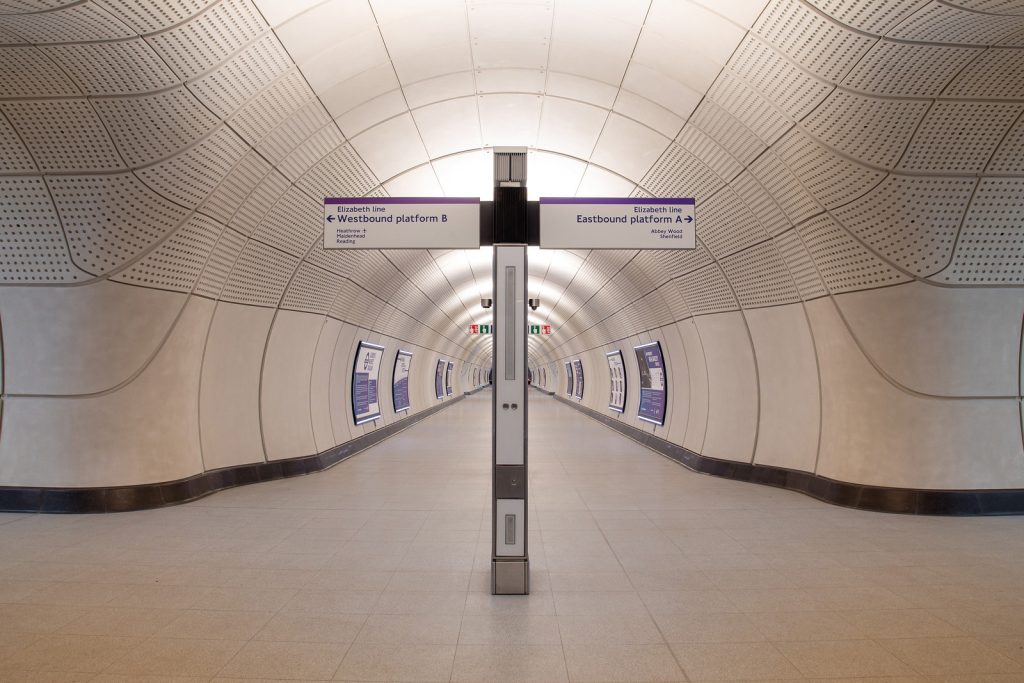 Elizabeth Line