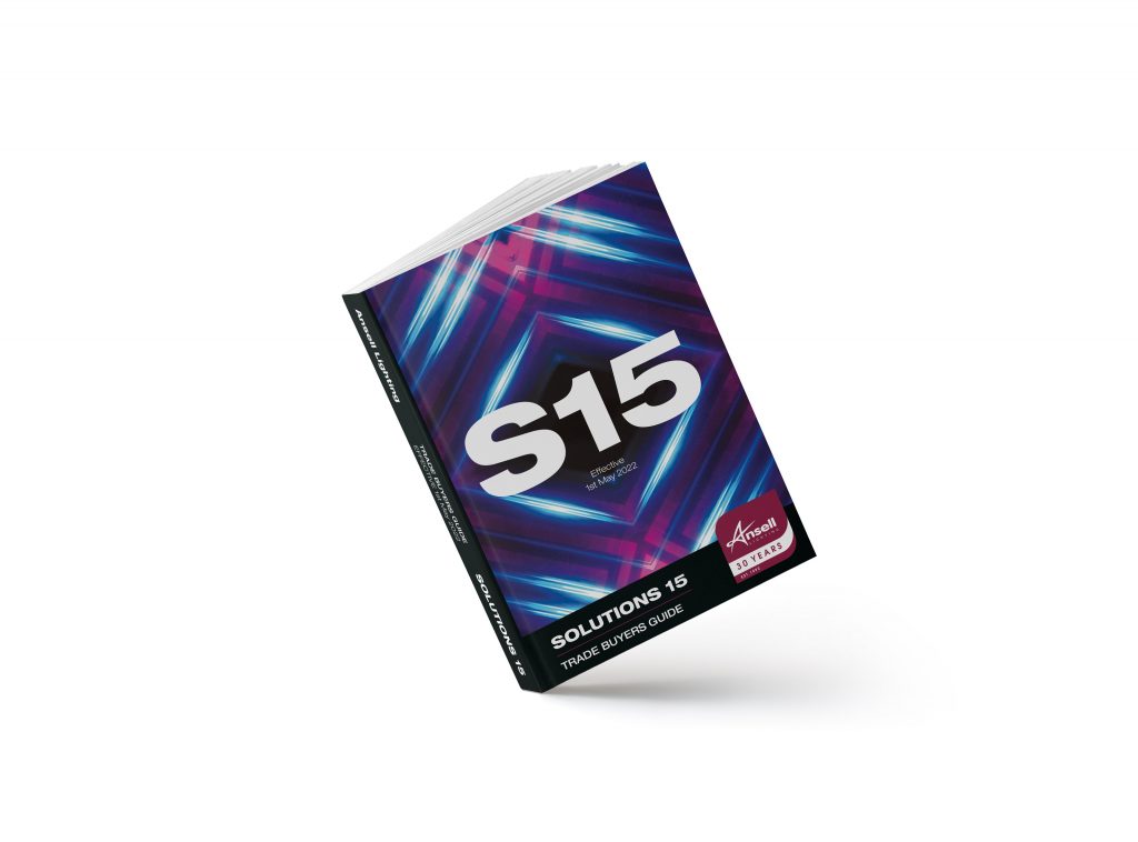 S15 catalogue