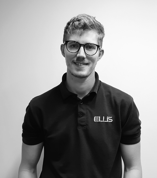 Harry engineers new role at Ellis Patents - Electrical Contracting News ...