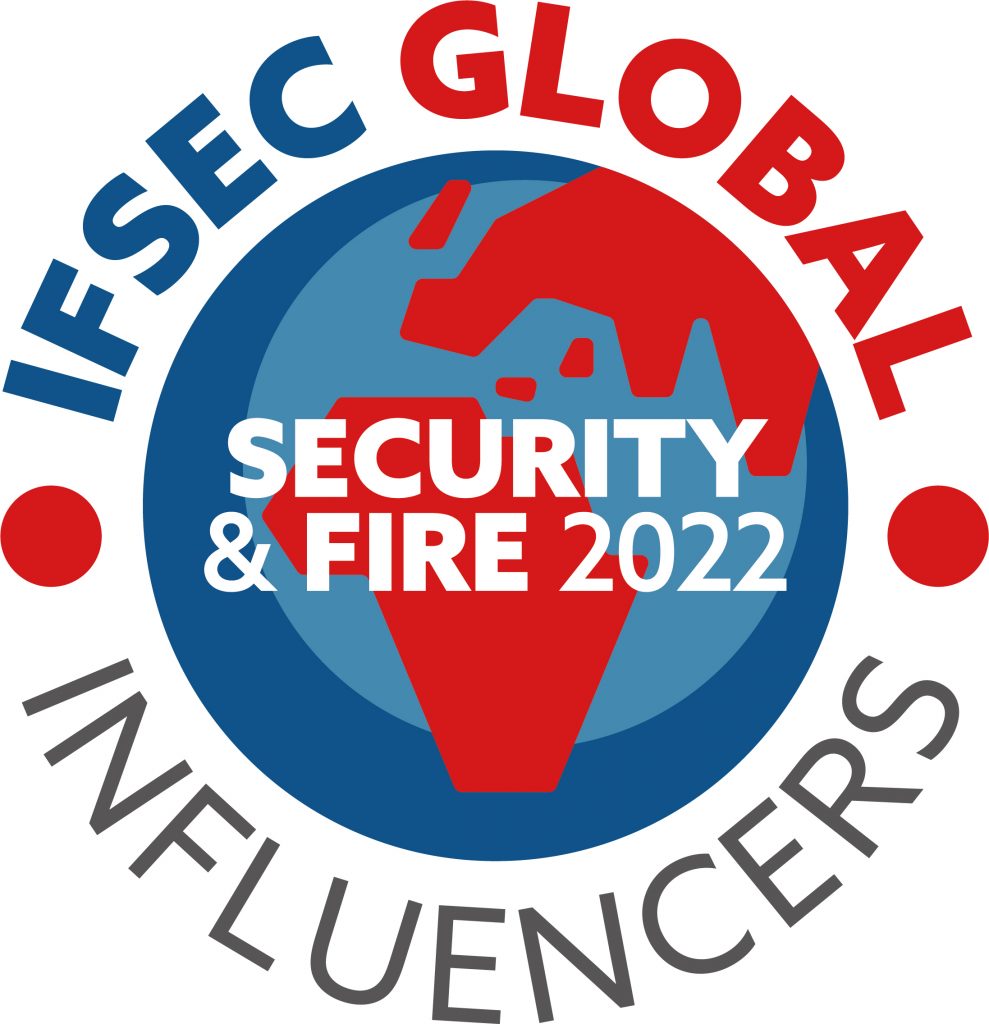 IFSEC influencers