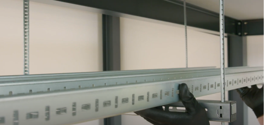 Fit Fast Trak in 5 easy steps - Electrical Contracting News