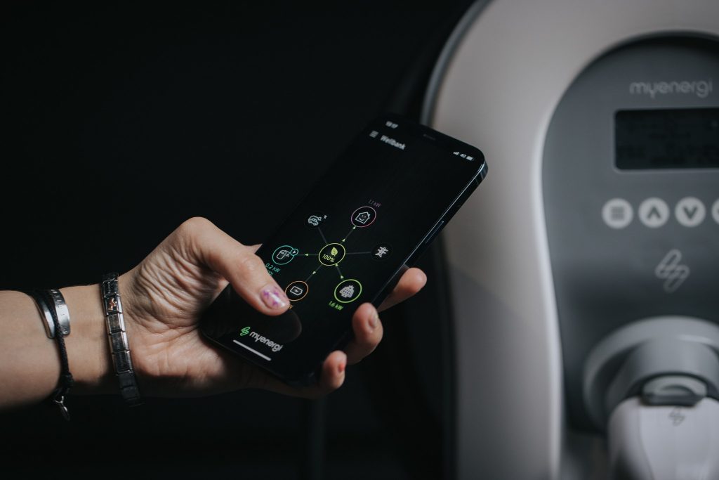 smart charging