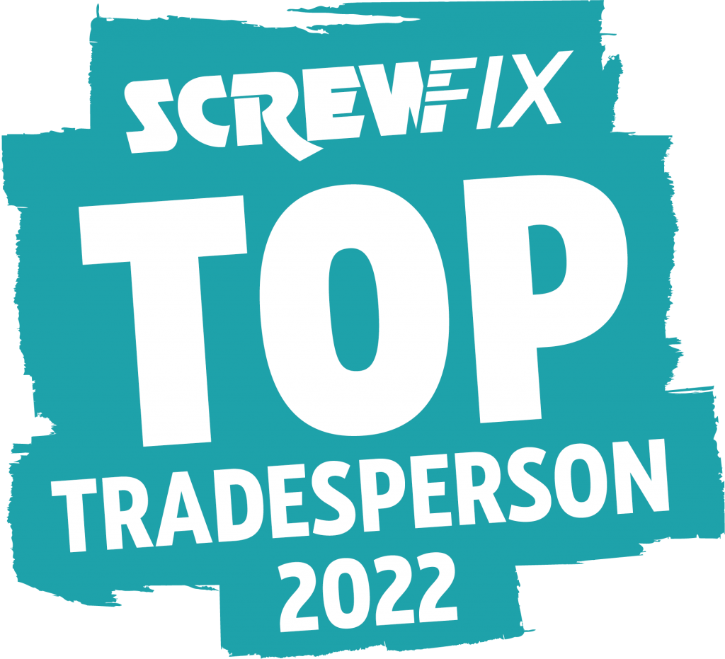 Screwfix top tradesperson