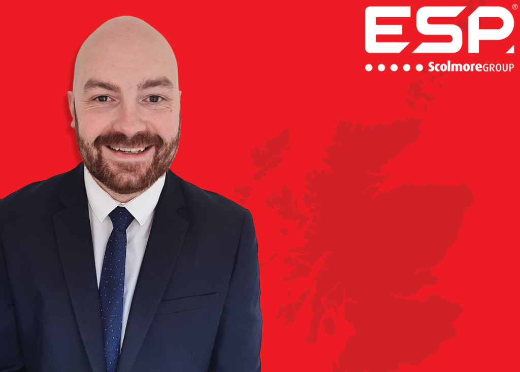 Area sales manager