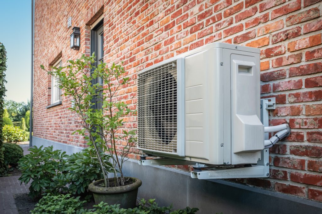 Heat Pump Ofgem