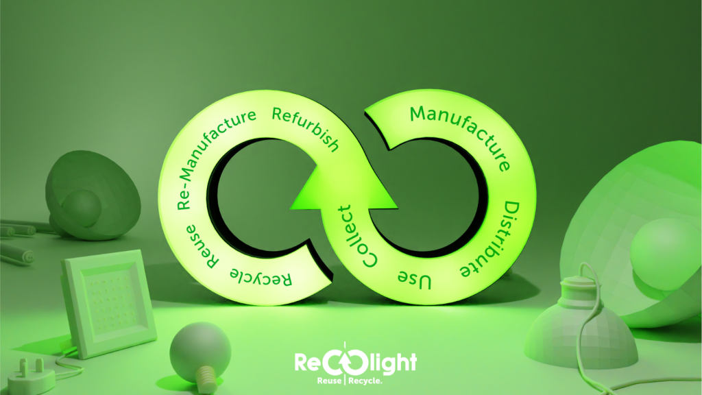 Recolight 2022