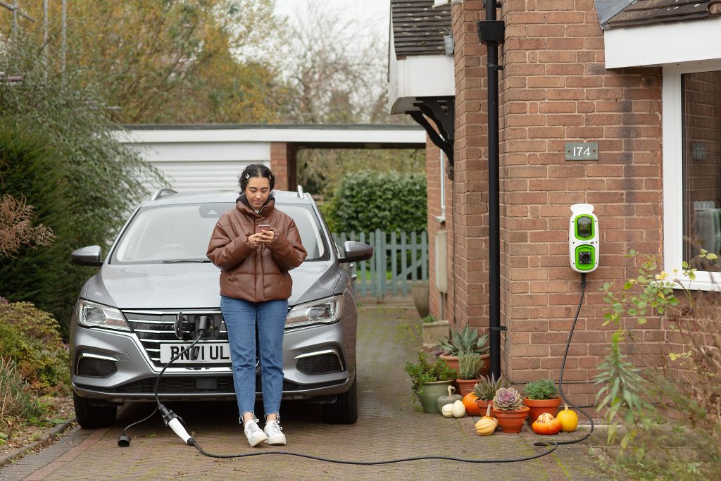 EV drivers