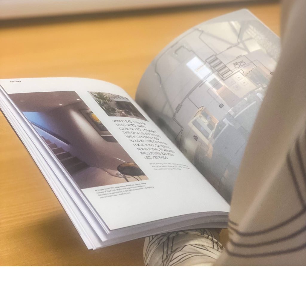 Rako brochure