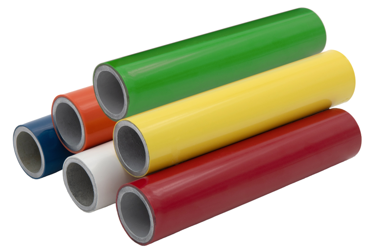 Atkore introduces PVC coated colour conduit Electrical Contracting News