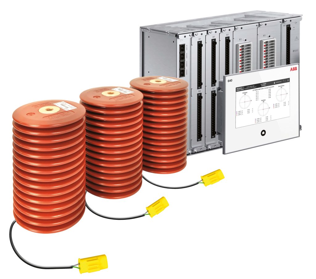 ABB protection