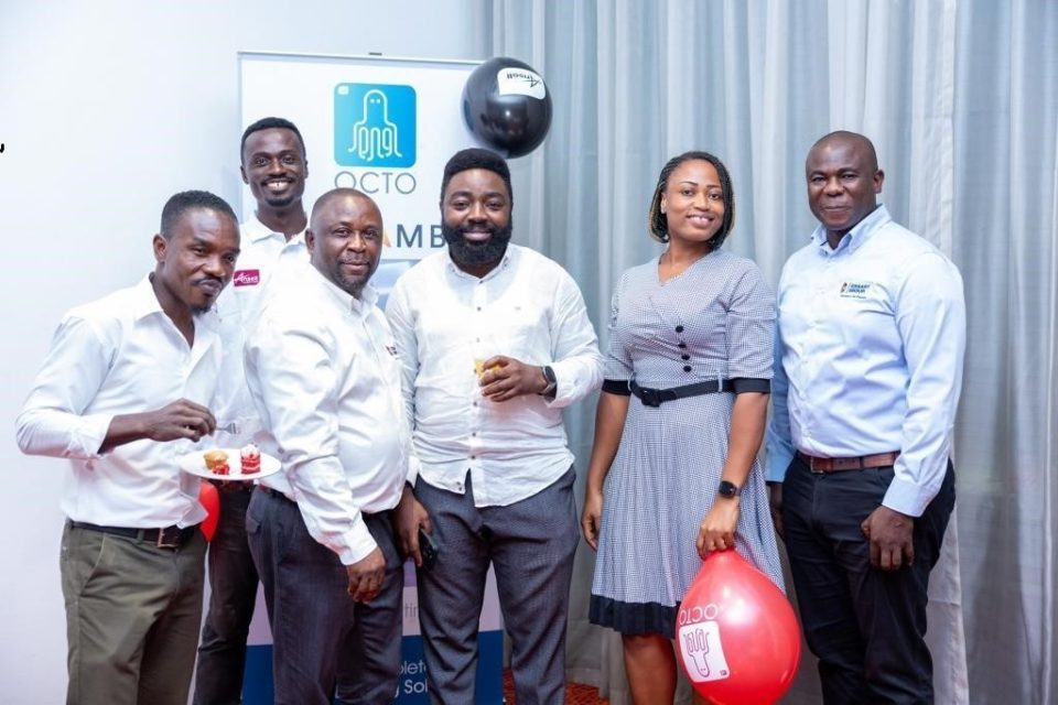 Ansell Lighting appoints exclusive distributor in Ghana Electrical