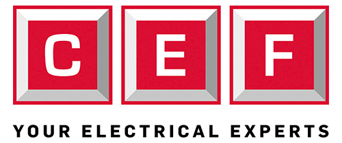 CEF-Logo