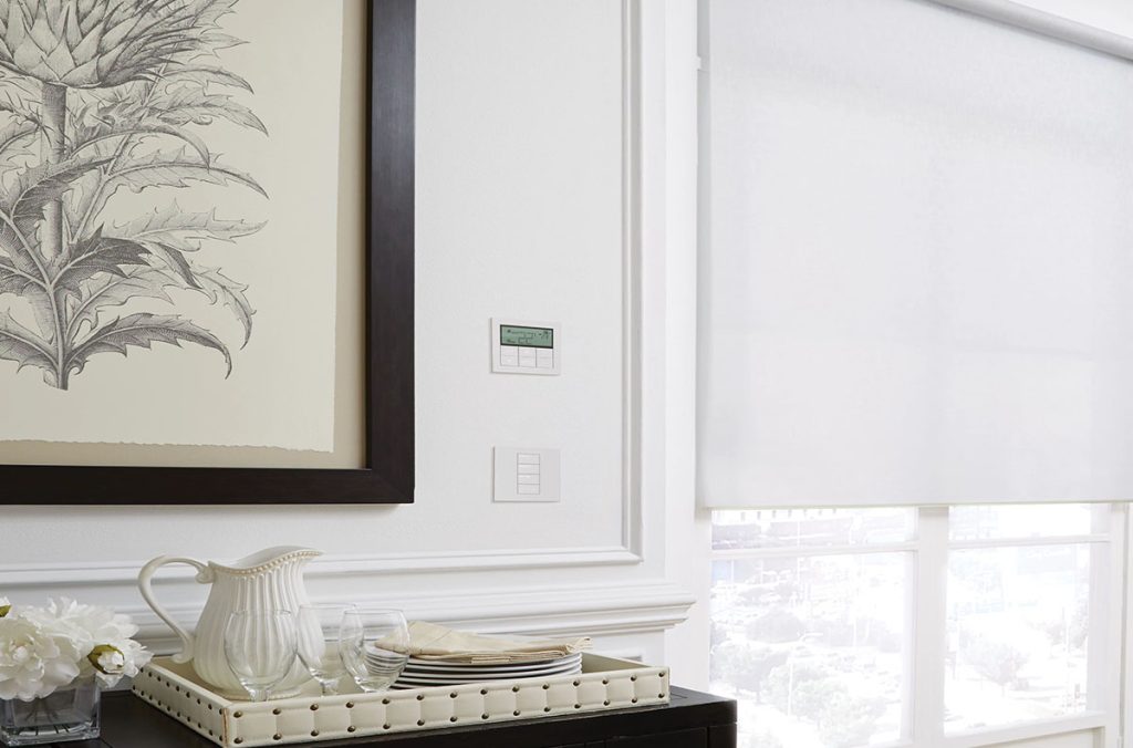 Airzone Lutron