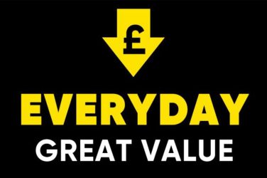 Toolstation everyday great value