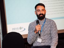 Develop