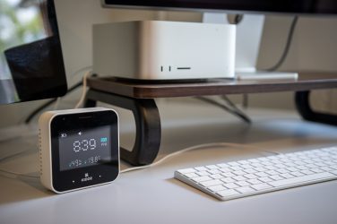 Kidde Safety Europe monitor co2