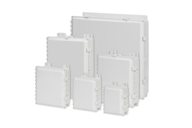 PolySlim enclosures
