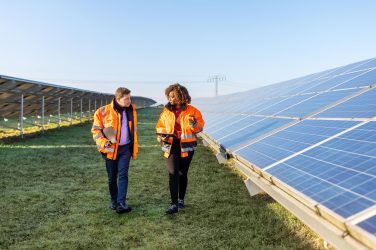 Business net zero plans blown off track by the energy crisis