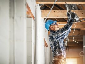 Electrical safety at forefront of UK's net zero progress