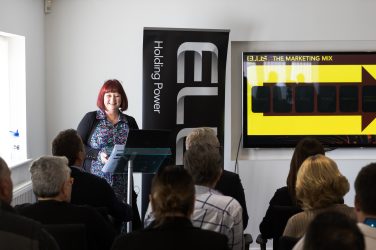 Ellis celebrates global partnerships at its Distributors' Conference