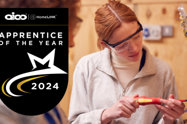 Aico to celebrate exceptional apprentices across the British electrical industry