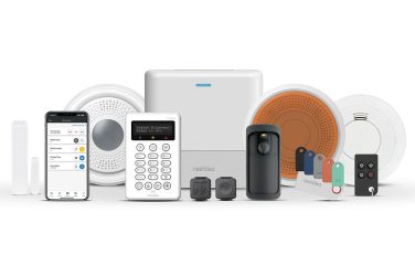 Resideo's new European security and life safety platform