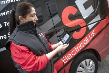 Fse Rotherham FSE UK boosts growth with BigChange - Electrical Contracting News