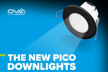 New Pico Downlight PR Ovia