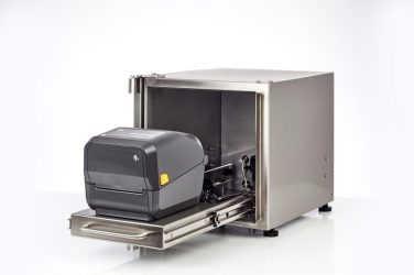 Lasnek launches new printer enclosure range