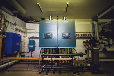 Stratton System Selector