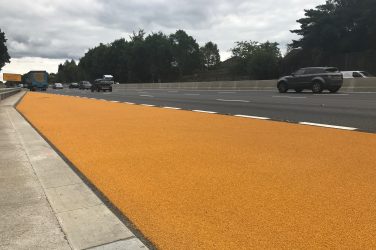 WJ Group unveils three new products at Highways UK