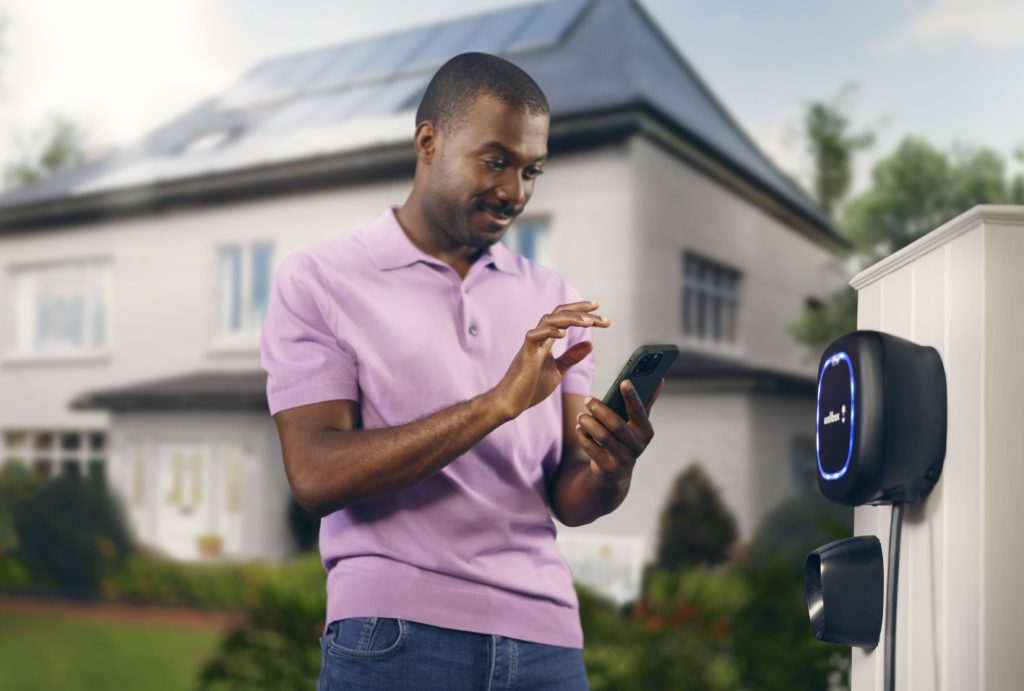 Wallbox and Octopus Energy partner to reduce charging costs in the UK