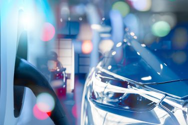 Connected Kerb joins Bosch’s electric vehicle charging platform