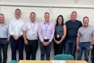 Develop elevates National Grid’s leadership with bespoke training programme