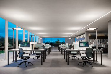 Zumtobel's first Cradle to Cradle Certified product