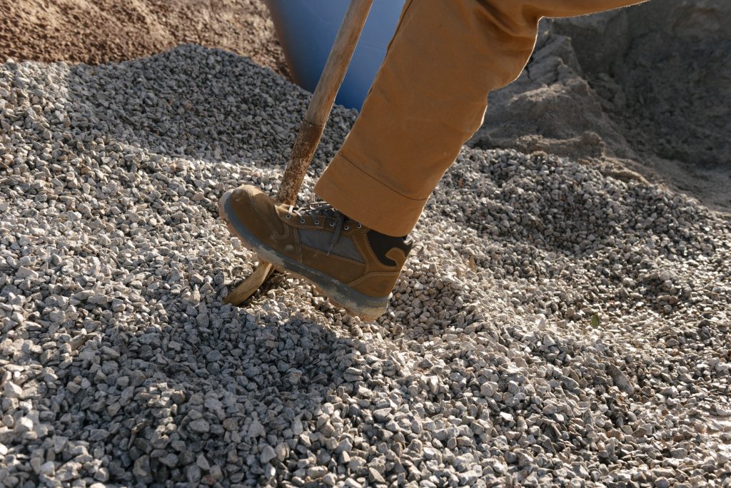 No compromise on protection with Carhartt’s Michigan S1P Safety Boots